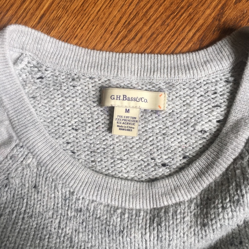 Sweater - Picture 2 of 2